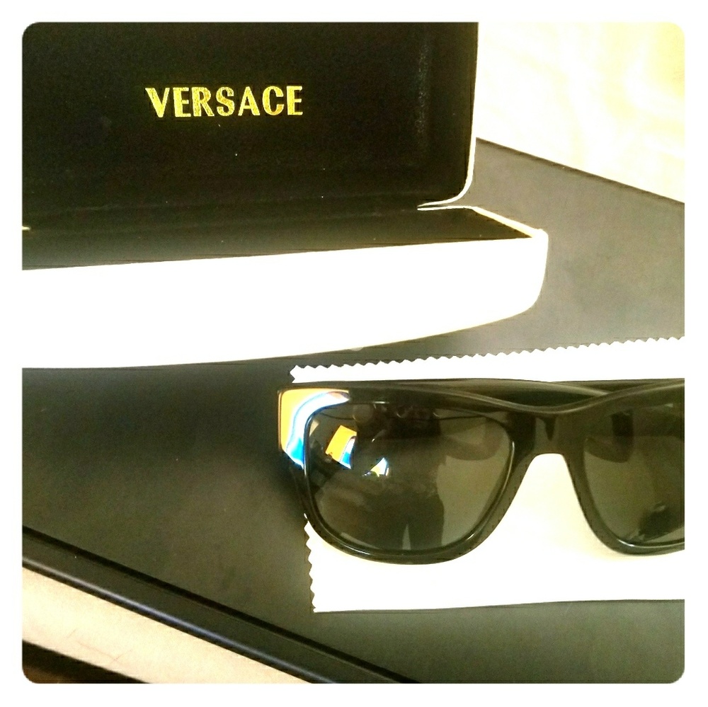 Versace Sunglasses